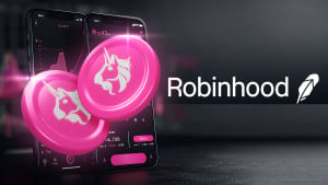 Robinhood Makes Important Announcement for Uniswap Users