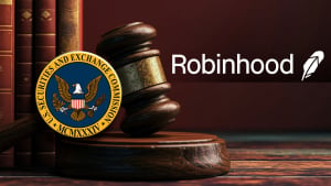 SEC Staff Send Wells Notice to Robinhood: Details