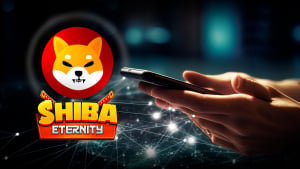 Shiba Inu Insider Drops Major Shiba Eternity Update; What's New?