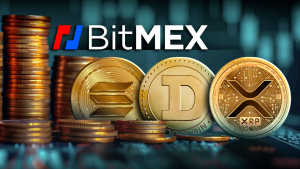 DOGE, XRP, SOL Crypto Options Announced by BitMEX
