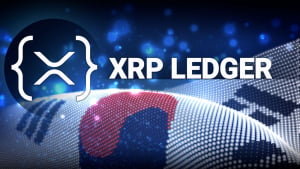 XRP Ledger Gets South Korean Validator