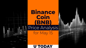 Binance Coin (BNB) Price Prediction for May 15