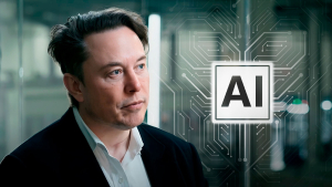 Dogecoin Fan Musk to Build Supercomputer for AI Startup