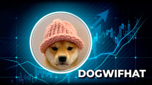 Dogwifhat (WIF) Skyrockets 39% in Volume as Price Goes Bullish