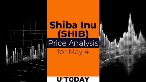 SHIB Price Prediction for May 4