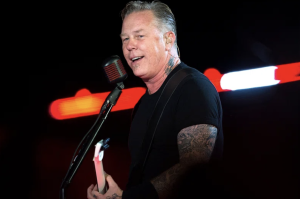 Metallica Falls Victim to Crypto Scam