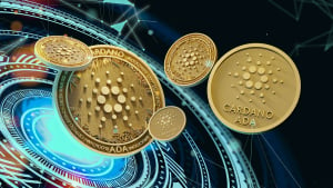 Cardano (ADA) Soars 162% Despite $435 Million Market Downturn