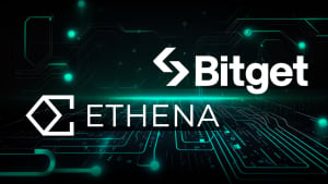 Bitget Joins Ethena Labs Сraze, Integrates USDe as Margin Option for Coin-Margined Contracts