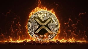 Unusual Coinbase-XRP Burn Trend Spotted On-Chain