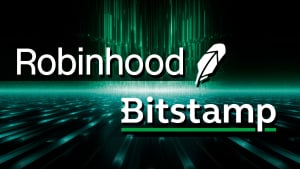 Breaking: Robinhood to Buy Crypto Giant Bitstamp