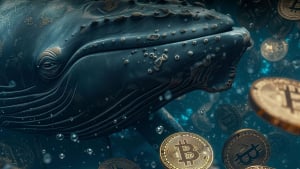 Enormous Bitcoin Whale Adds $1 Billion in BTC Every Day: Who Is It?