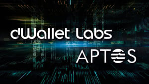 dWallet Network Comes to Aptos (APT) for Multi-Chain DeFi, GameFi Protocols