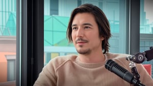 Robinhood CEO Tenev Announces AI Research Lab Launch