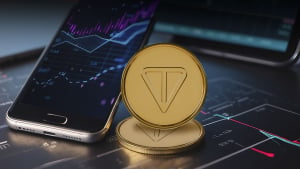 Toncoin (TON) Best Performing Crypto in Top 100: What to Know