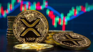 5.1 Billion XRP Traded in 24 Hours Despite Market Slump