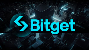 Crypto Exchange Bitget Reports 39.2% Surge in OI, Highest Capital Inflows in May