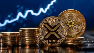 XRP, ADA: Good Sign for Potential Bulls, 'Rocket Fuel' Could Be Here: Report