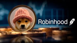 Bitstamp Hints at Epic Dogwifhat (WIF) Listing on Robinhood US