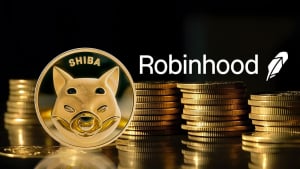 2.2 Trillion SHIB Shift From Robinhood, What's Happening?