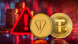 Warning: Hackers Fake USDT on TON Deposits Amid Binance News