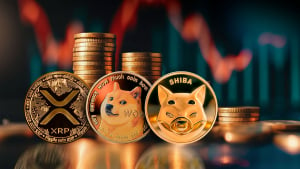 XRP, SHIB and Dogecoin Eye Epic Backlash: What Happened?