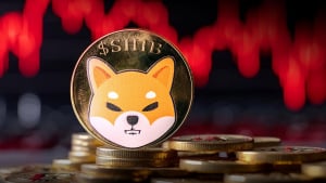 Is Shiba Inu (SHIB) About to Lose 15% of Its Value? 