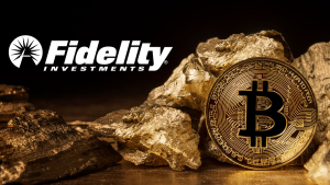 Bitcoin or Gold? Top Fidelity Expert Ends Speculation