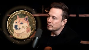 Dogecoin Founder Reveals How Elon Musk's Wealth Could Surge by Billions