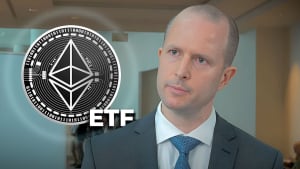 Ethereum ETF Approval This Week? Nate Geraci Believes It Is Possible