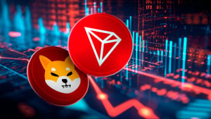 Tron (TRX) Surpasses Shiba Inu (SHIB) in Fresh Market Shift