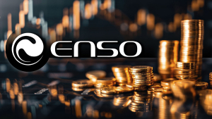 ENSO Network Completes $4.2 Million Funding Round