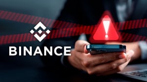 Binance CEO Delivers 3 Key Crypto Tips