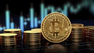 BTC 指标预示比特币价格可能飙升：未来将面临关键水平