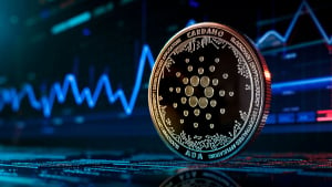 Cardano (ADA) Hits 94 Million Transactions in Epic Milestone