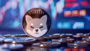 Shiba Inu (SHIB) Surges 8,530% in Netflows, Here's Intriguing Twist