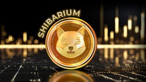 Shiba Inu's Shibarium on Verge of 6 Million Blocks: Details