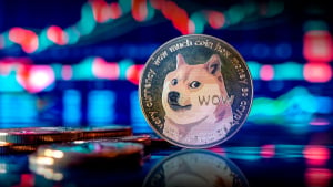 Dogecoin (DOGE) on Verge of Crucial Breakout: Details