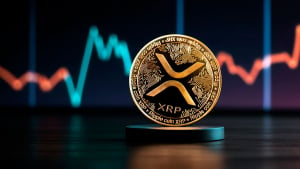 Is XRP on Verge of Another 'Golden Cross?'