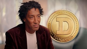 Dogecoin Creator Proposes DOGE to NBA Legend Scottie Pippen