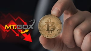 Bitcoin (BTC) Price Slips as Mt. Gox Repayments Pick Up Steam 