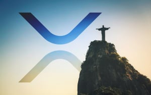 Ripple Betting Big on Brazil 