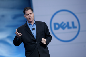 Billionaire Dell Calls Bitcoin “Fascinating”