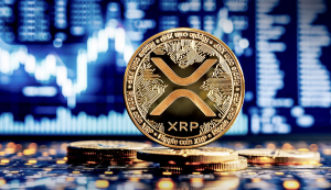 Ripple CEO Spotlights XRP’s Groundbreaking Milestone 