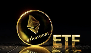 Ethereum ETFs Top $1 Billion in Trading Volume as ETH Price Underperforms