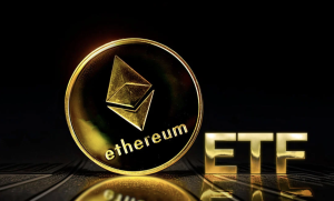 Ethereum ETF Issuers Make Move Toward Final Approval 