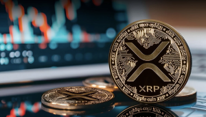 XRP Price Gearing Up for Triangle Breakout