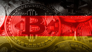 German Government Can’t Stop Selling Bitcoin