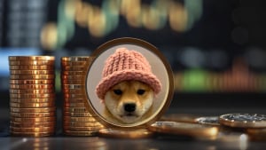 Dogwifhat (WIF) Leaves Other Meme Coins in Dust With Massive Price Jump