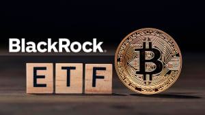 BlackRock’s Bitcoin ETF Just Had One of Its Best Days to Date