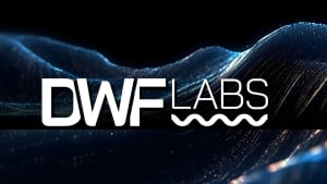 DWF Labs Announces $20 Million Fund With Focus on Chinese-Speaking Regions